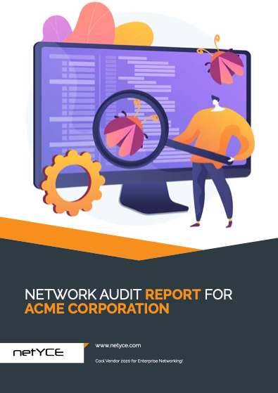 Frontpage Audit Report
